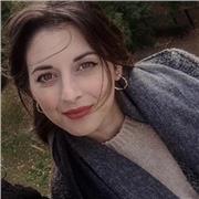 Insegnante di lingua spagnola impartisce lezioni